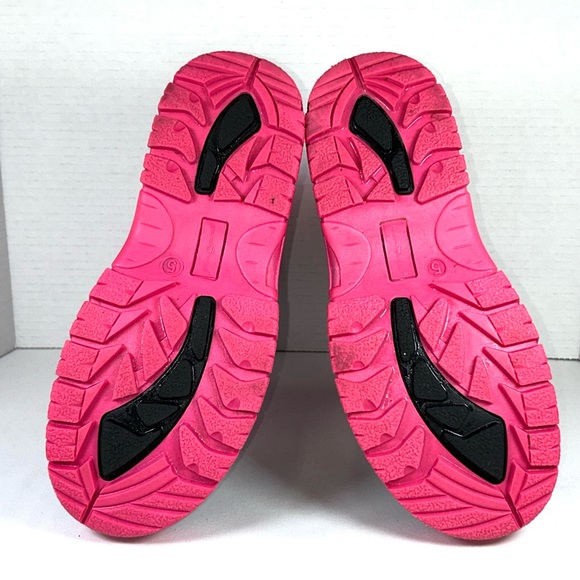 Arctic Shield Winter Boots Size 5 Big Girls' - Picture 10 of 12